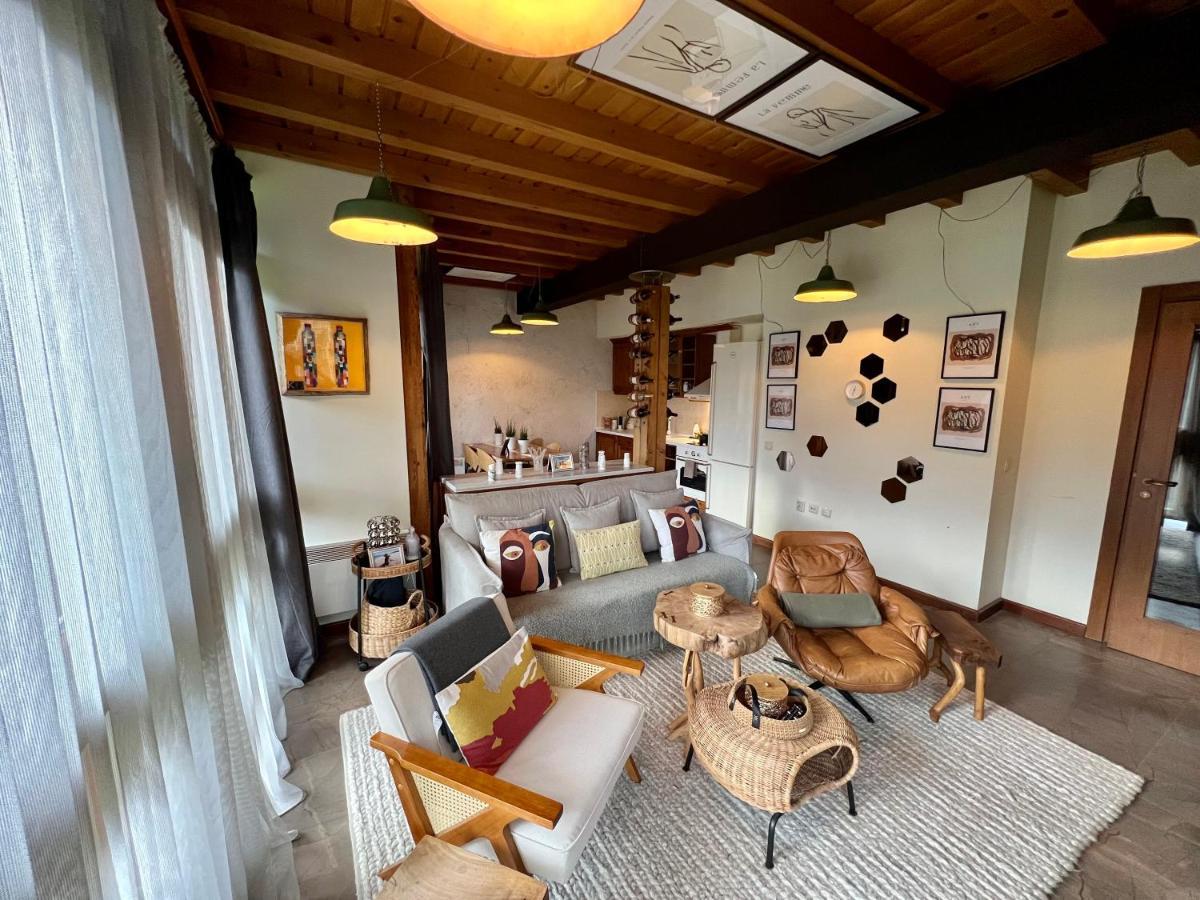 Katarino Spa Chalet Razlog Exterior photo
