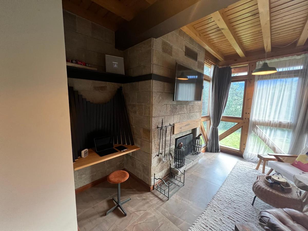 Katarino Spa Chalet Razlog Exterior photo